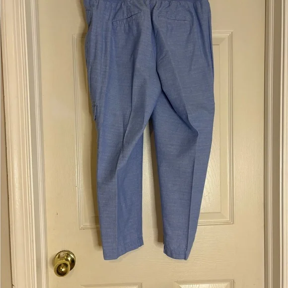 5/$25 Bundle it/Talbots Woman’s Pant - Picture 2 of 4